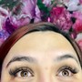 Brow Tint with Brow Wax