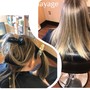 Full Balayage