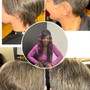 Women's HairCut & Style