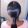 DIY Hair c