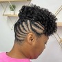 Flat Twists