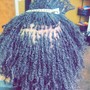 Single Loc Reattachments/Repairs 1-10 Locs ONLY ($10 Per Loc)