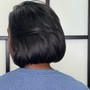 Transitioning Cut