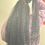 Crochet Braids