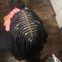 Kinky Twist