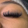 Eyelash Extension Removal