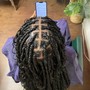 Dreadlocks