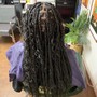 Color locs