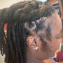 Starter Locs