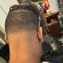 Men's Cut