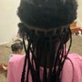 Kid's Braids