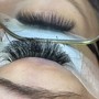 Eyebrow Shaping