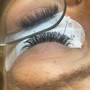 Eyelash Extension Removal