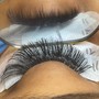 Strip Lashes