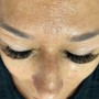 Eyelash Extension Removal