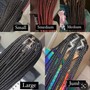 Add On - Butt Length (Knotless Box Braids)