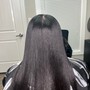 360 Frontal Install Wig