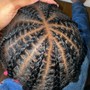 Poetic Justice Braids