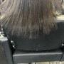 Brazilian Blowout