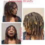 Crochet Braids