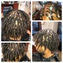 Loc Retwist