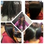 Full Sew In