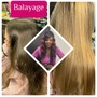 Full Balayage