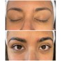 Brow Lamination