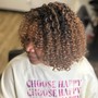 Crochet Braids