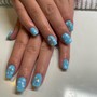 Gel Manicure