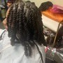 Kinky Twist