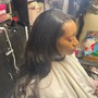 Closure Sew In