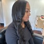 Lace Closure Sew In