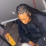 Kids natural locs and styles 10-18