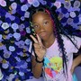 Kids natural locs and styles 10-18