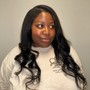 Sew In Maintenance