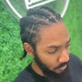 Starter Locs