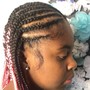 Kid's Braids