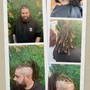 Men's Neck Trim/Beards