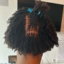 Sisterlocks Retightening (3 hours)