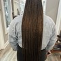 Senegalese Twist