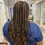 Senegalese Twist