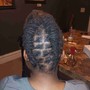 Kid's Braids