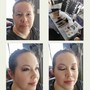 Photoshoot Makeup