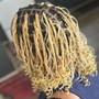 Kids Locs