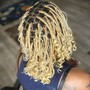 Kids Locs