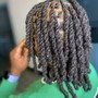 Soft locs