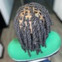 Boho Marley Twist