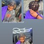 Wash retwist October 11-13