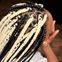 Box Braids